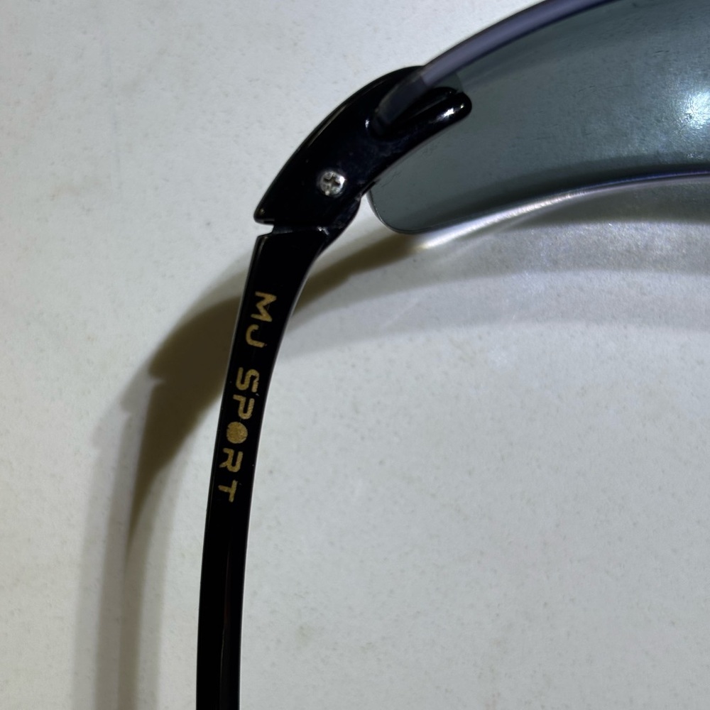 Oakley Pit Bull & Maui Jim MJ Sport Breakwall + other sunglasses bundle - Picture 4 of 9